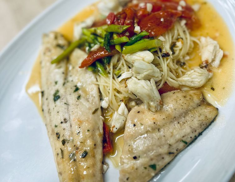 Pesce Limone