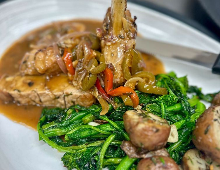 Pork Chop