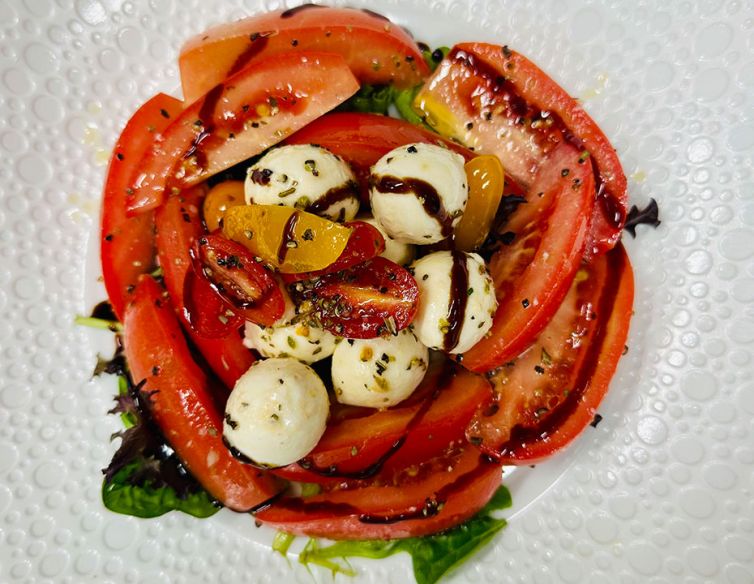 Caprese Salad